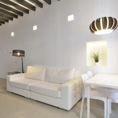 Lonja Suites Apartments Palma de Mallorca Buitenkant foto