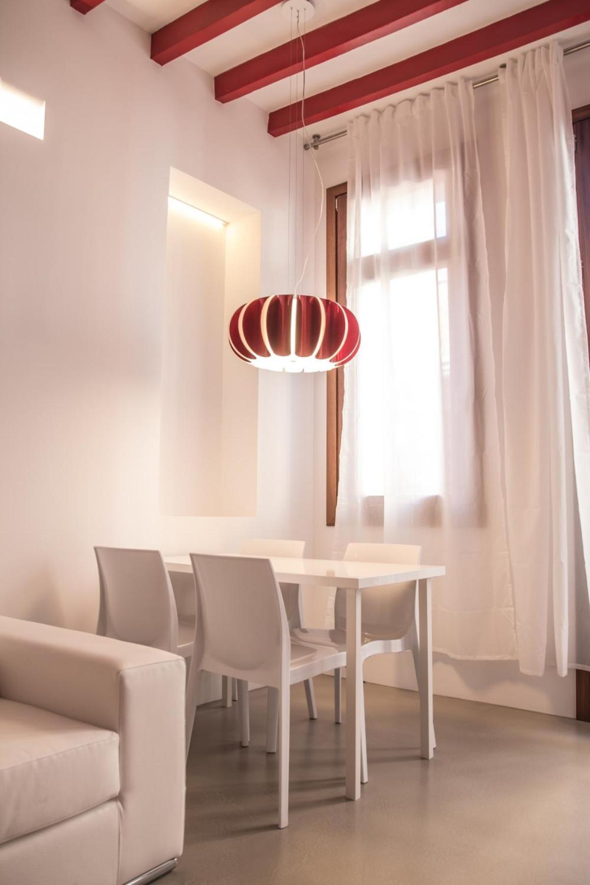Lonja Suites Apartments Palma de Mallorca Buitenkant foto