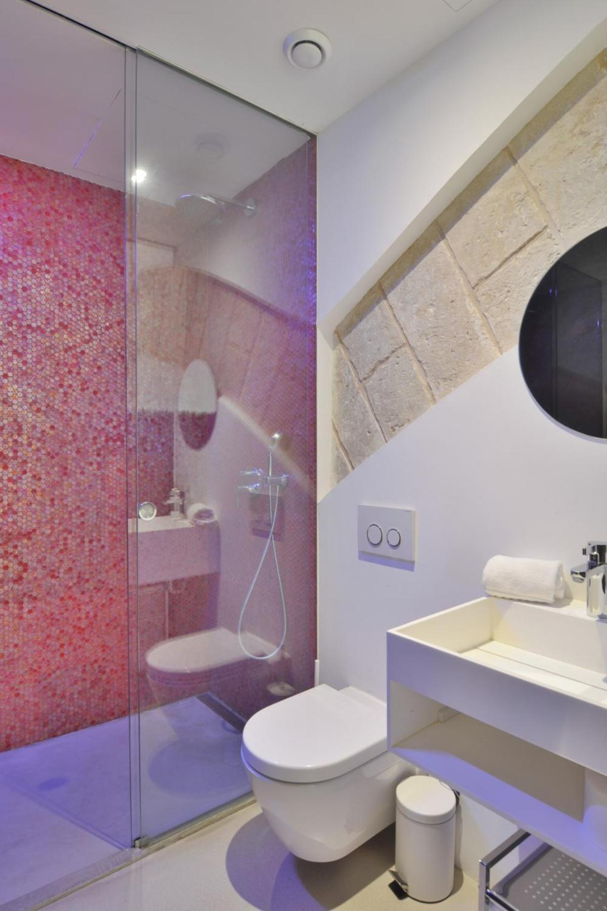 Lonja Suites Apartments Palma de Mallorca Buitenkant foto