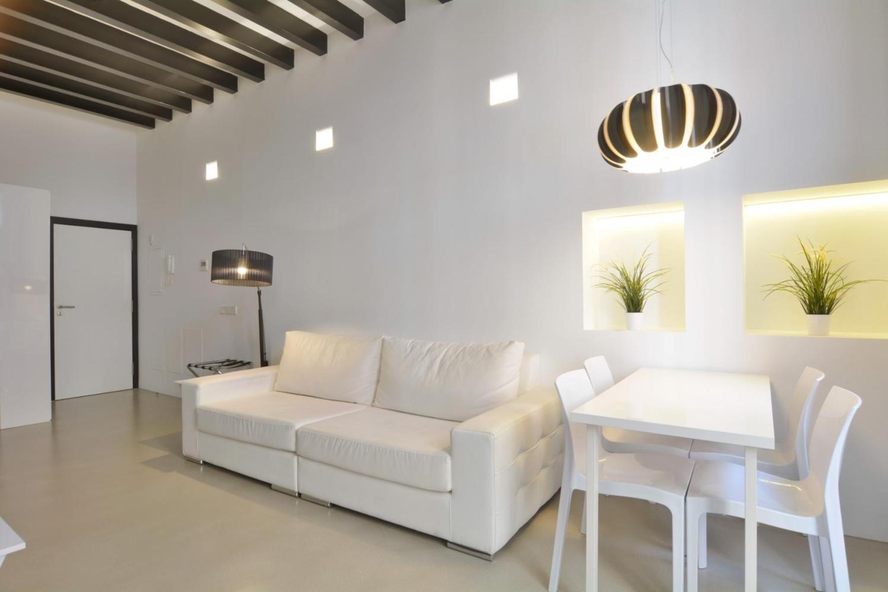 Lonja Suites Apartments Palma de Mallorca Buitenkant foto
