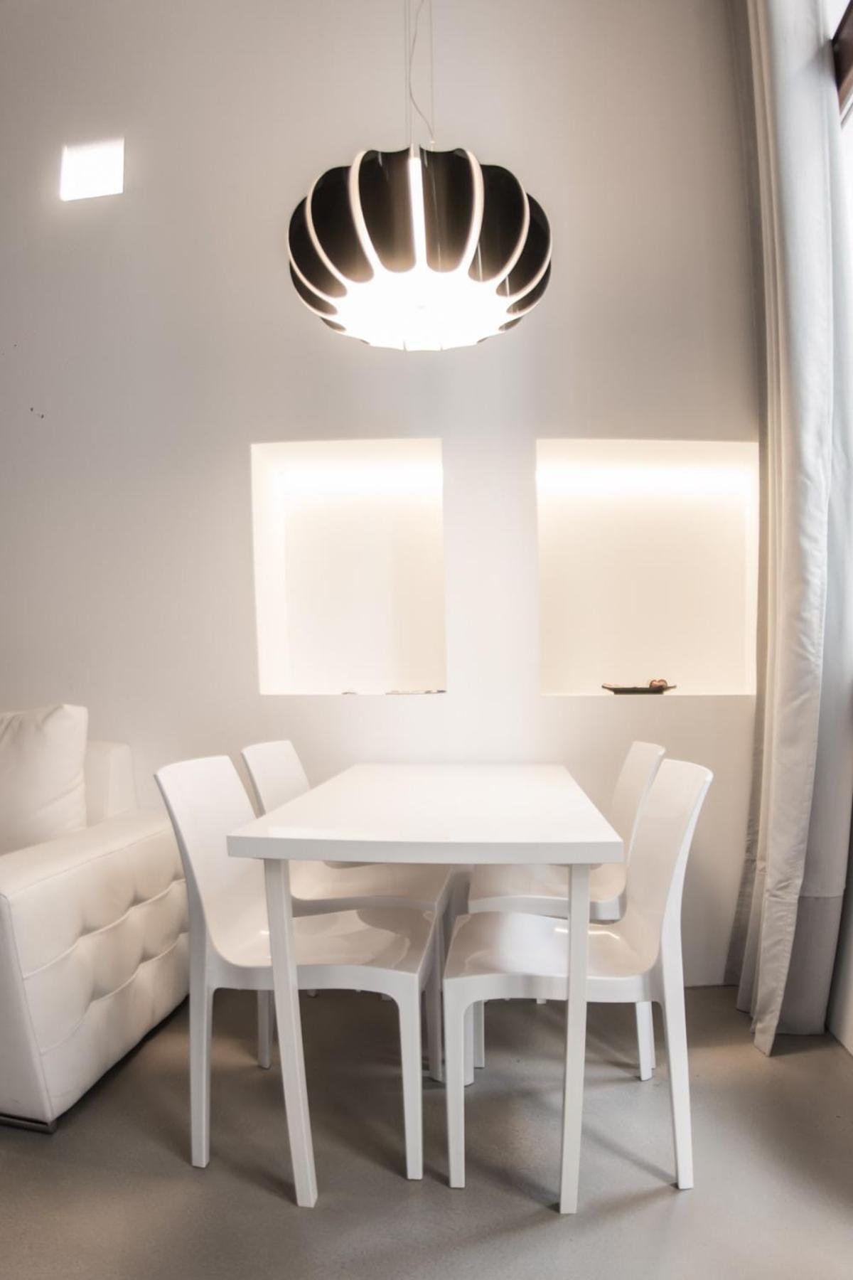 Lonja Suites Apartments Palma de Mallorca Buitenkant foto