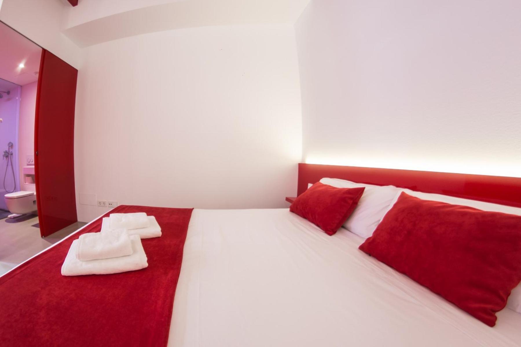 Lonja Suites Apartments Palma de Mallorca Buitenkant foto