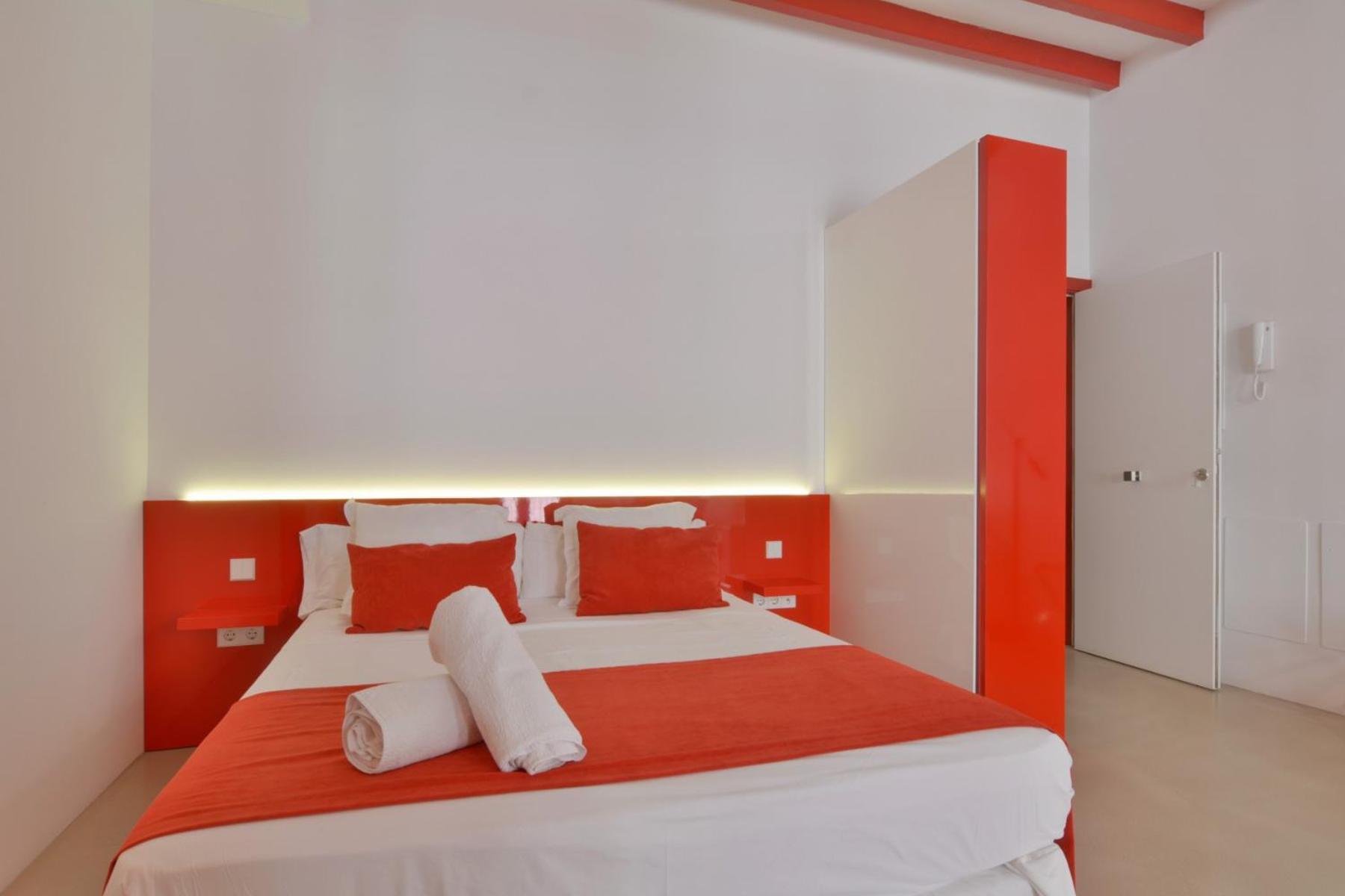 Lonja Suites Apartments Palma de Mallorca Buitenkant foto