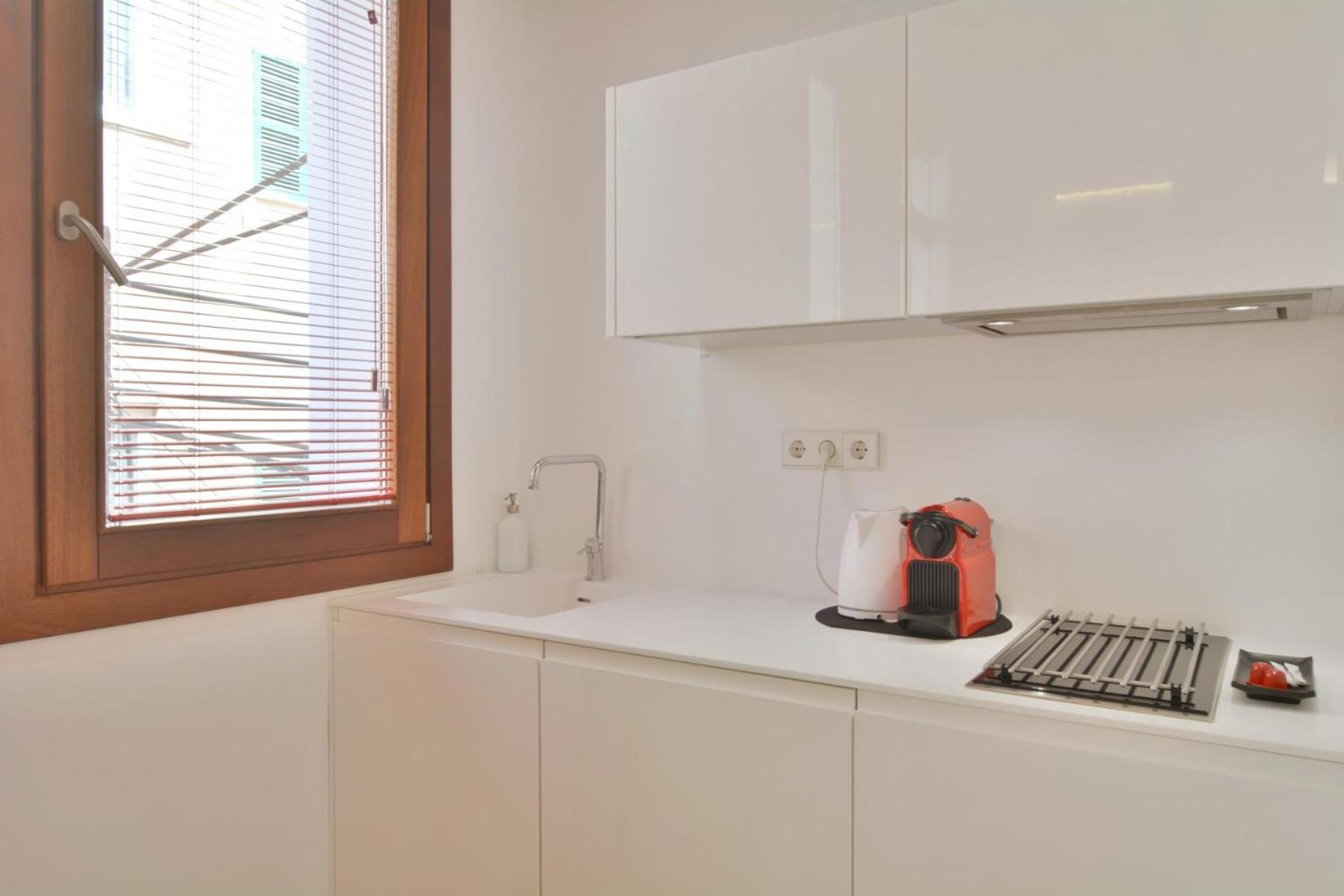 Lonja Suites Apartments Palma de Mallorca Buitenkant foto