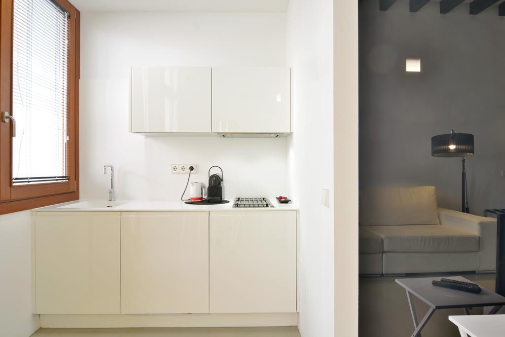 Lonja Suites Apartments Palma de Mallorca Buitenkant foto