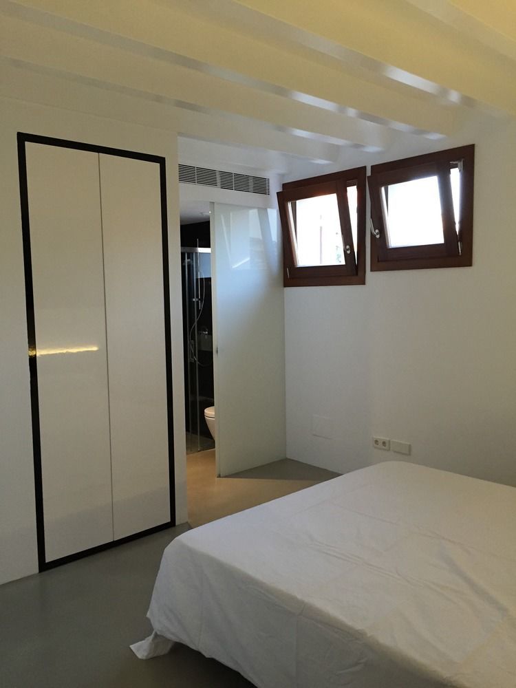 Lonja Suites Apartments Palma de Mallorca Buitenkant foto